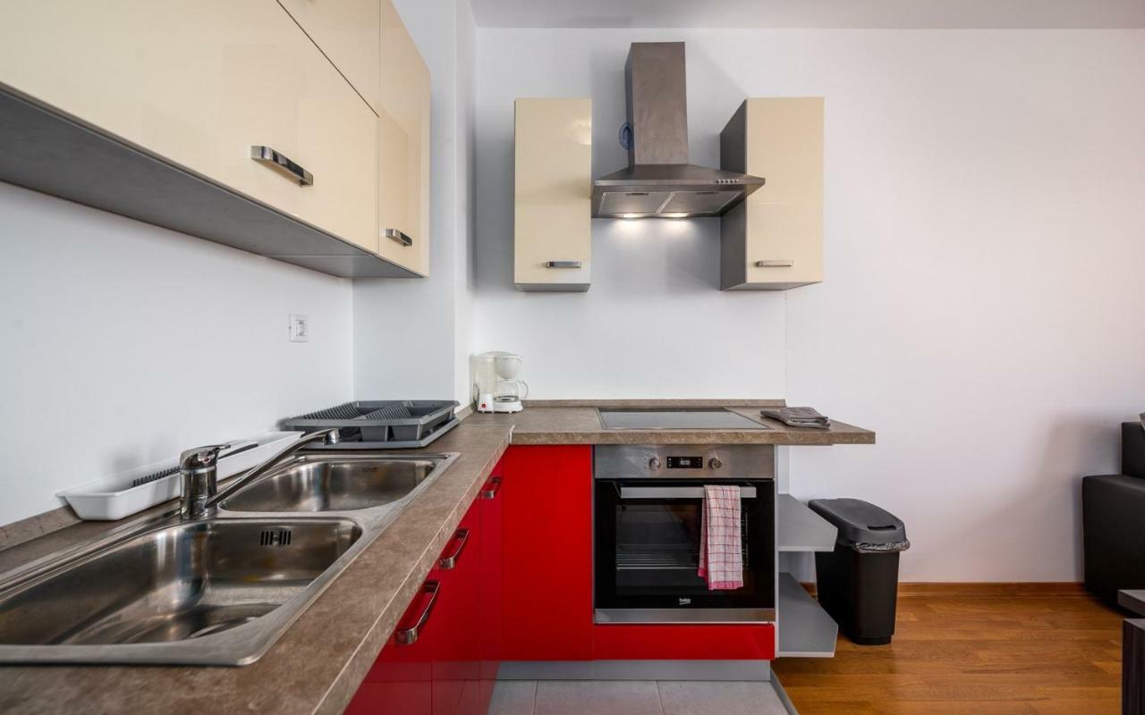 Laura House With Apartment أوماغ المظهر الخارجي الصورة