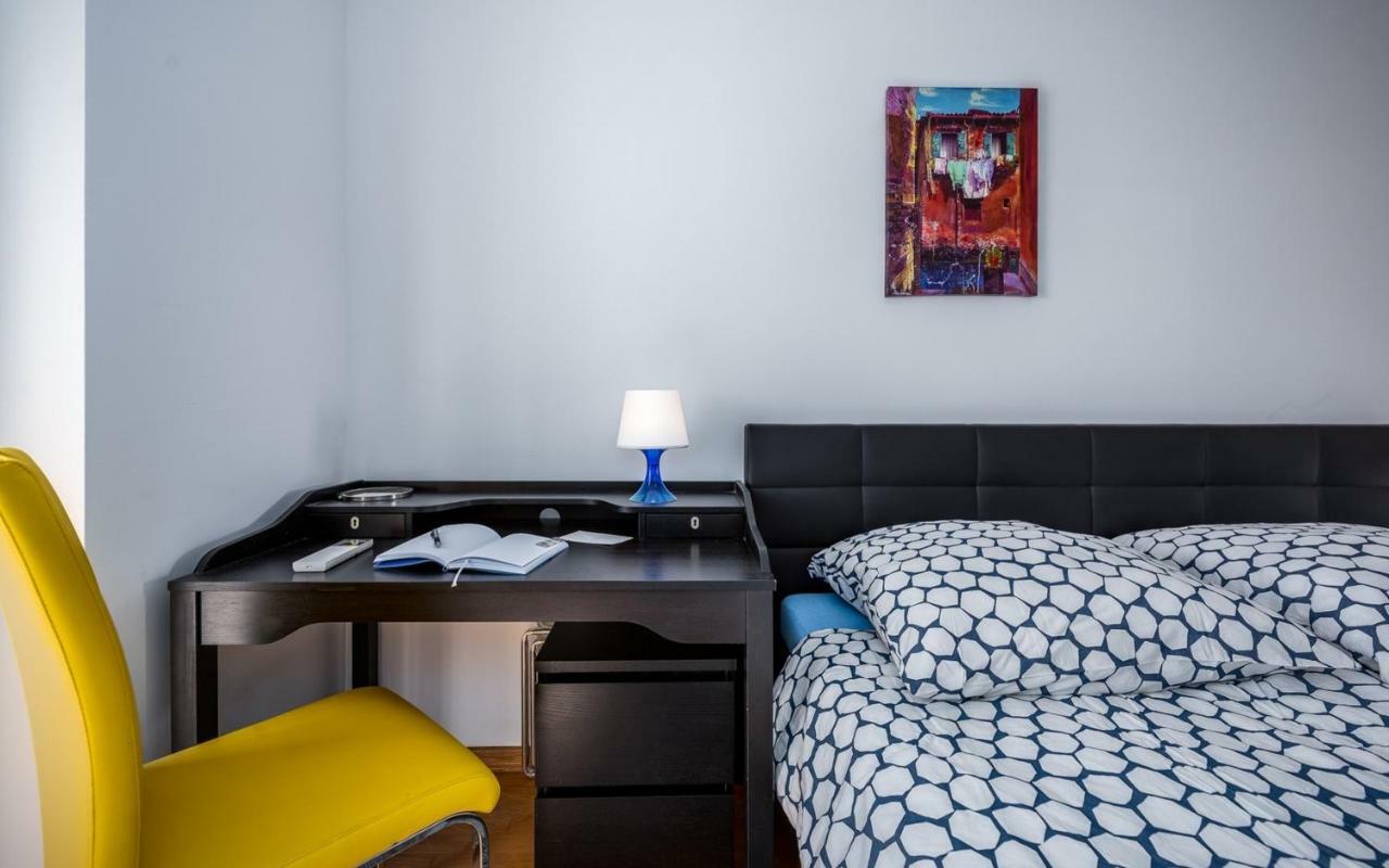 Laura House With Apartment أوماغ المظهر الخارجي الصورة